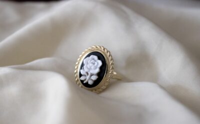 Anello Rifiorire