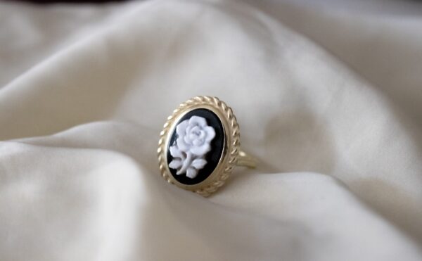 Anello Rifiorire